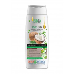 BIO-SHAMPOO HİNDİSTAN CEVİZİ YAĞLI ŞAMPUAN-SAÇ KIRILMALARINI ÖNLEYEN BITKISEL BAKIM ŞAMPUANI - 400ML